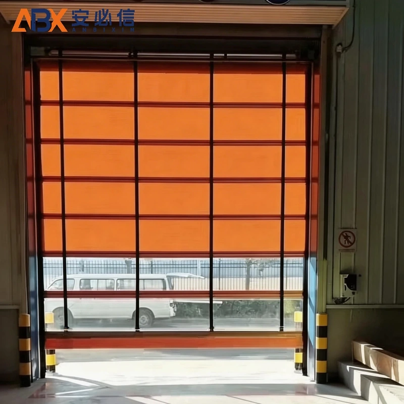 黔东南苗族侗族自治州PVC堆积门