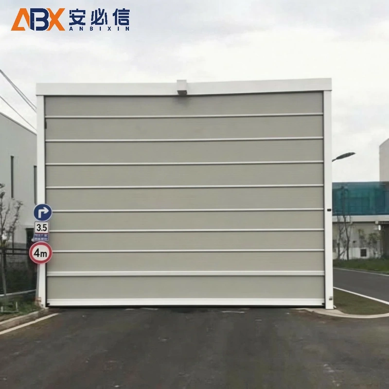 黔东南苗族侗族自治州机械式门封