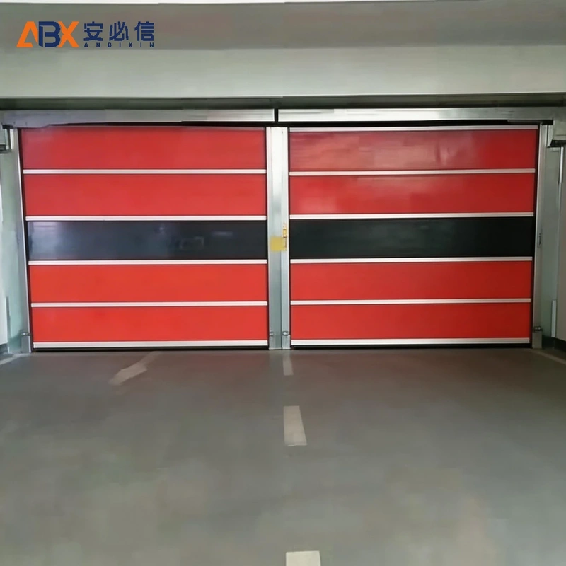 黔东南苗族侗族自治州洁净快速门
