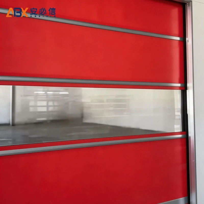 黔东南苗族侗族自治州感应快速门