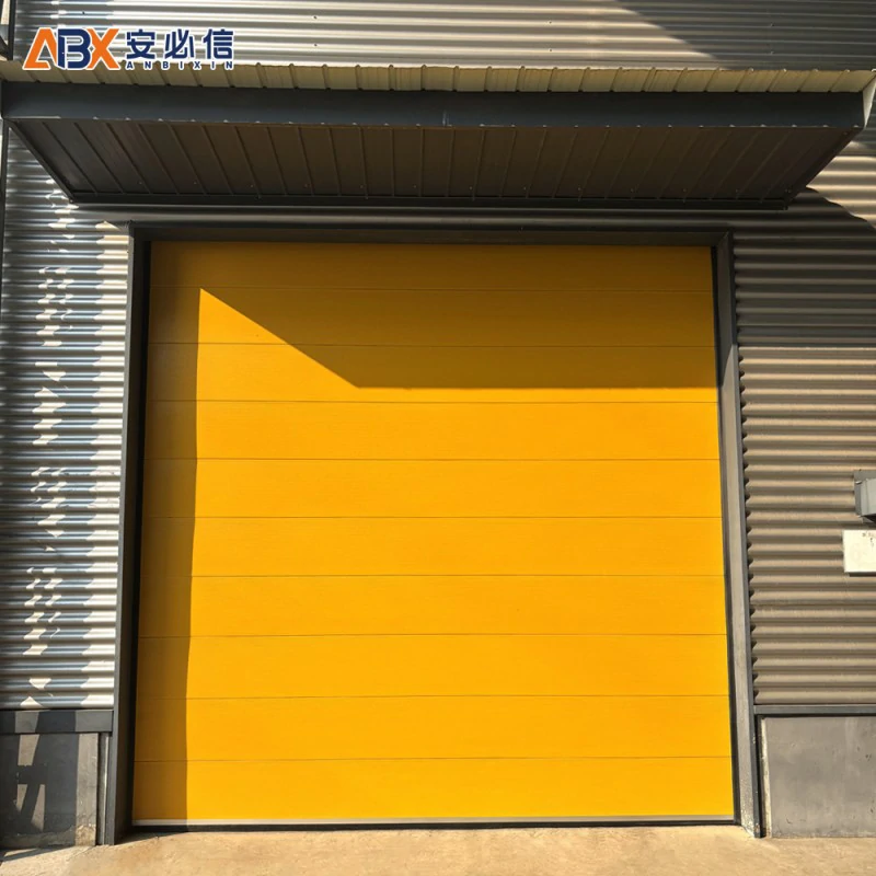 黔东南苗族侗族自治州铝板提升门